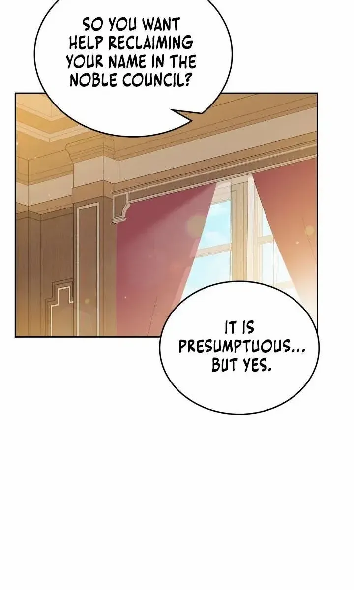 I’Ll Be The Matriarch In This Life Chapter 181 page 7 - 