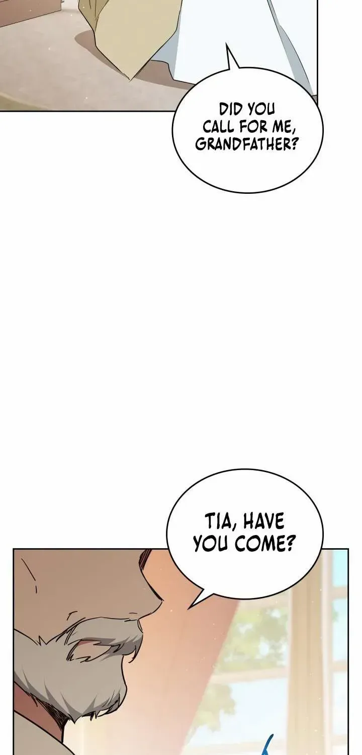 I’Ll Be The Matriarch In This Life Chapter 181 page 61 - 