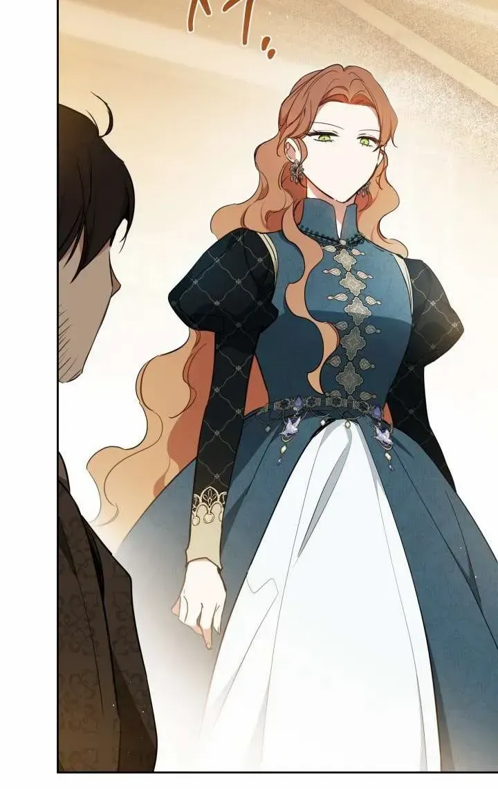 I’Ll Be The Matriarch In This Life Chapter 181 page 64 - 