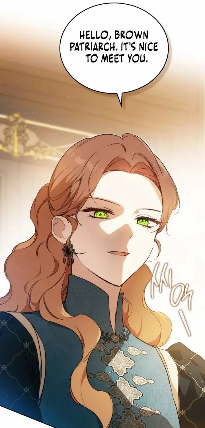 I’Ll Be The Matriarch In This Life Chapter 181 page 65 - 