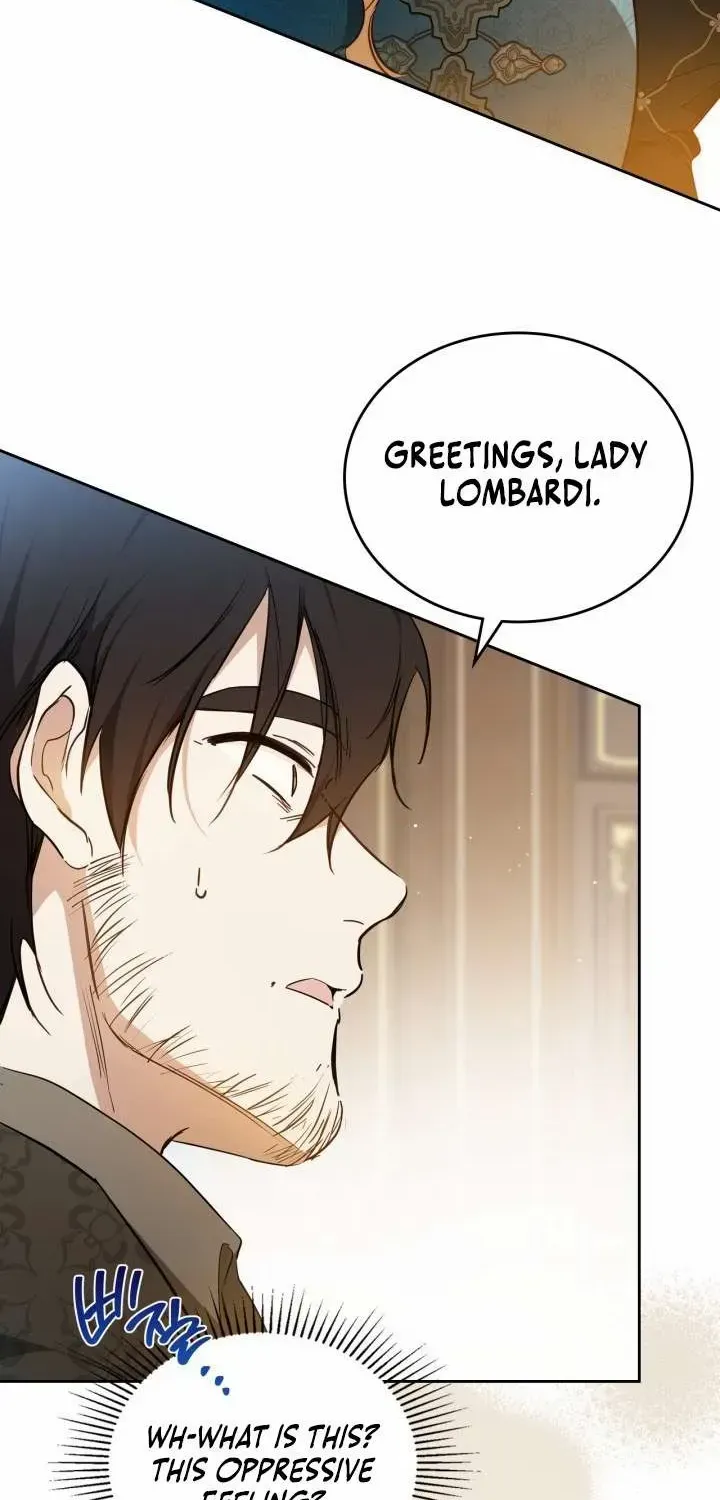 I’Ll Be The Matriarch In This Life Chapter 181 page 66 - 