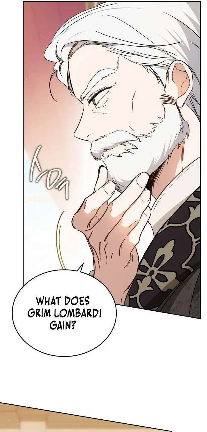 I’Ll Be The Matriarch In This Life Chapter 181 page 8 - 