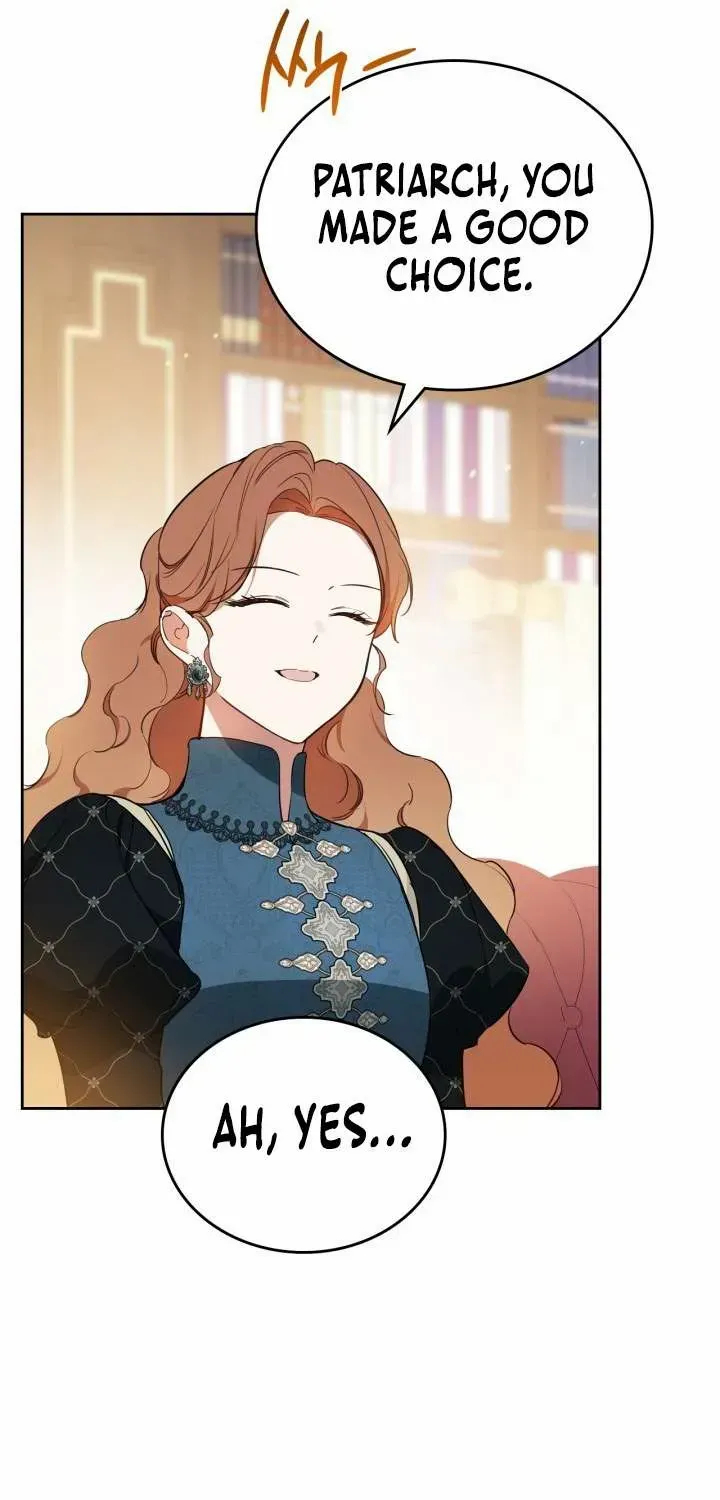 I’Ll Be The Matriarch In This Life Chapter 181 page 72 - 