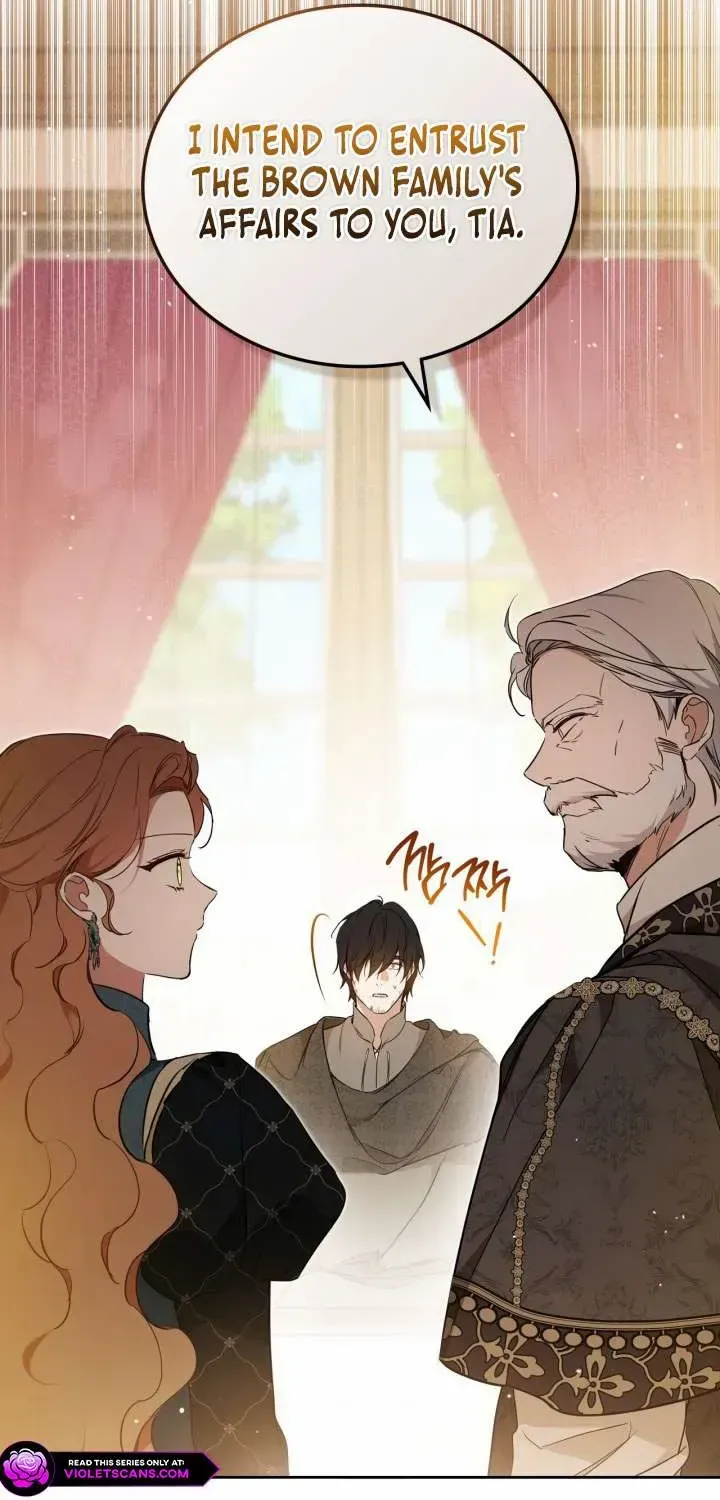 I’Ll Be The Matriarch In This Life Chapter 181 page 74 - 
