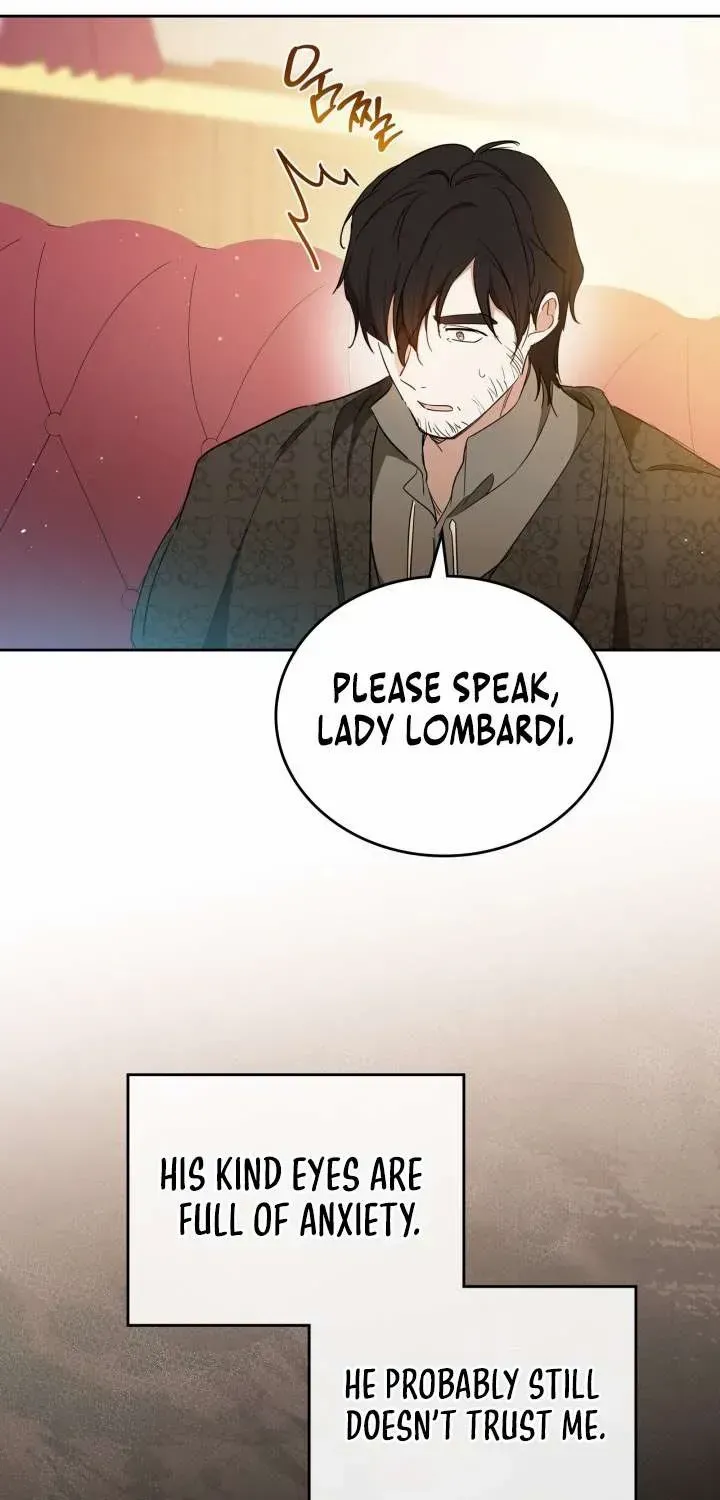 I’Ll Be The Matriarch In This Life Chapter 181 page 84 - 