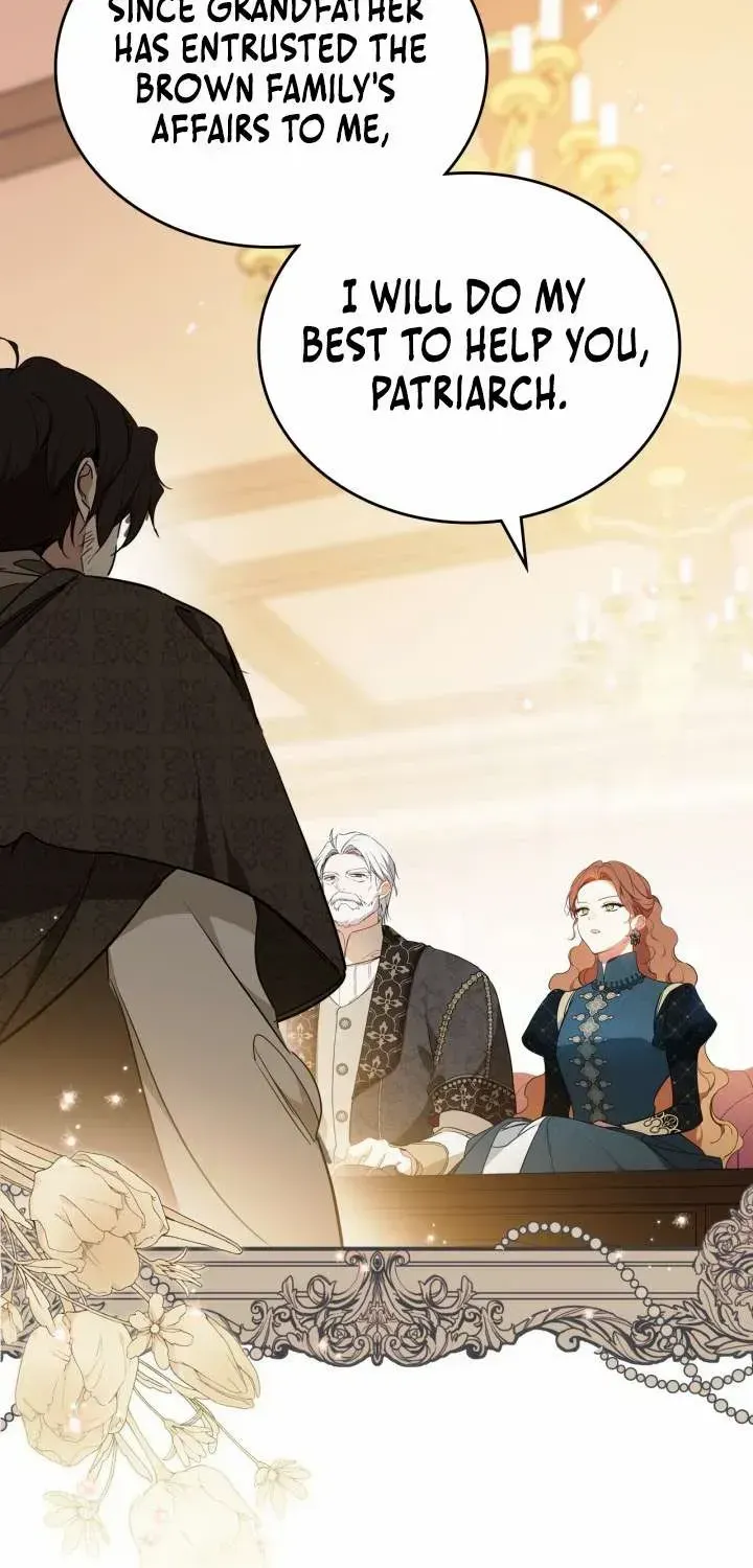 I’Ll Be The Matriarch In This Life Chapter 181 page 86 - 