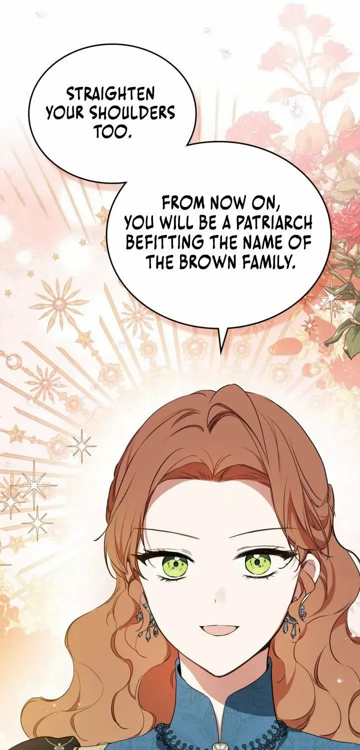 I’Ll Be The Matriarch In This Life Chapter 181 page 90 - 