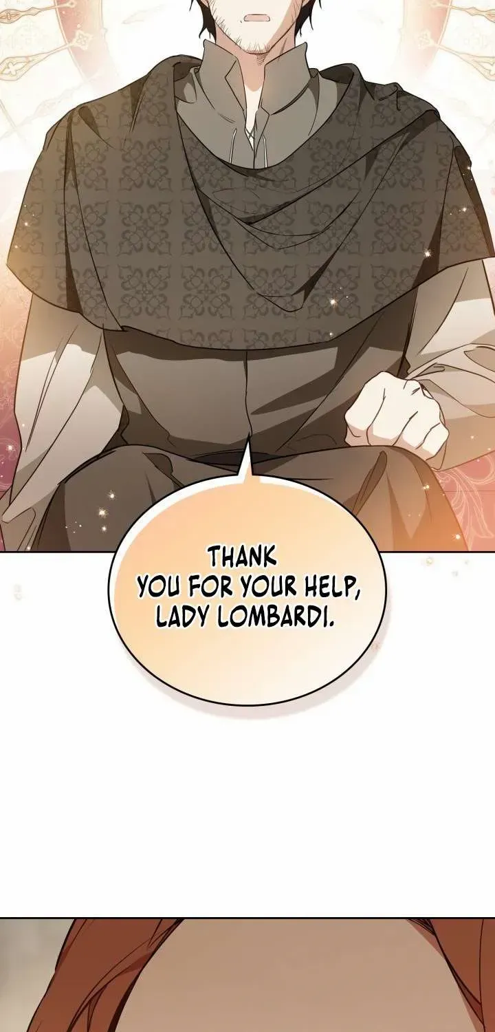 I’Ll Be The Matriarch In This Life Chapter 181 page 94 - 