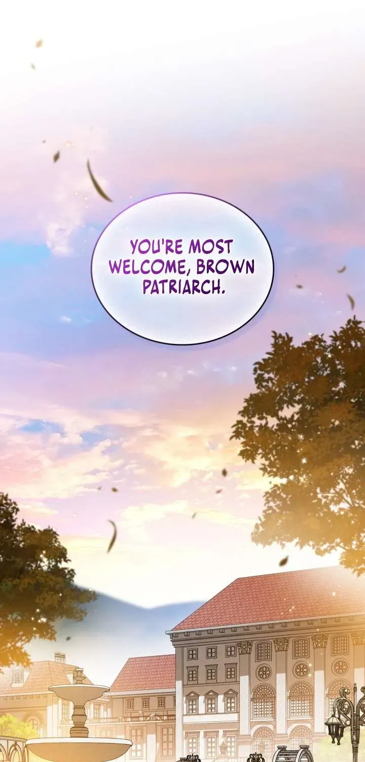 I’Ll Be The Matriarch In This Life Chapter 181 page 96 - 