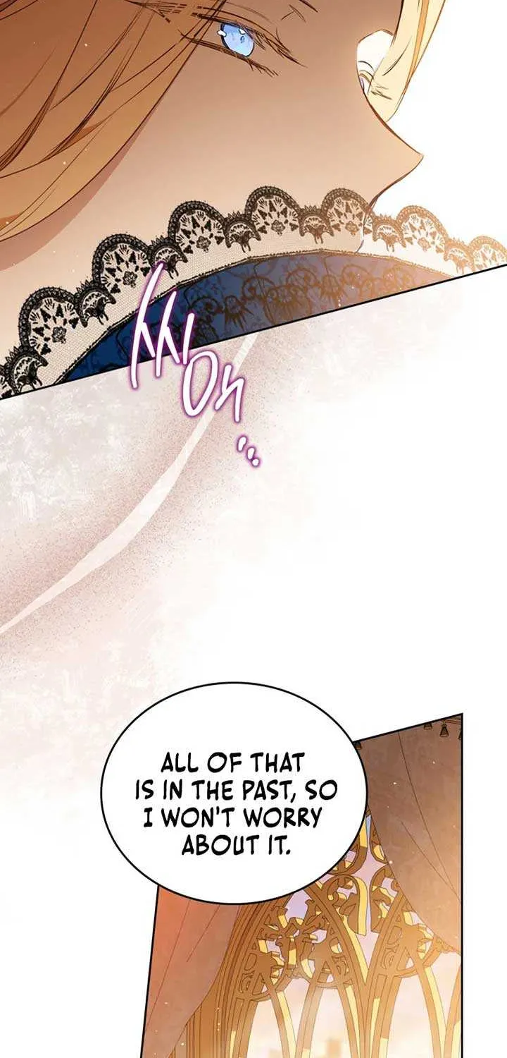 I’Ll Be The Matriarch In This Life Chapter 182 page 12 - 