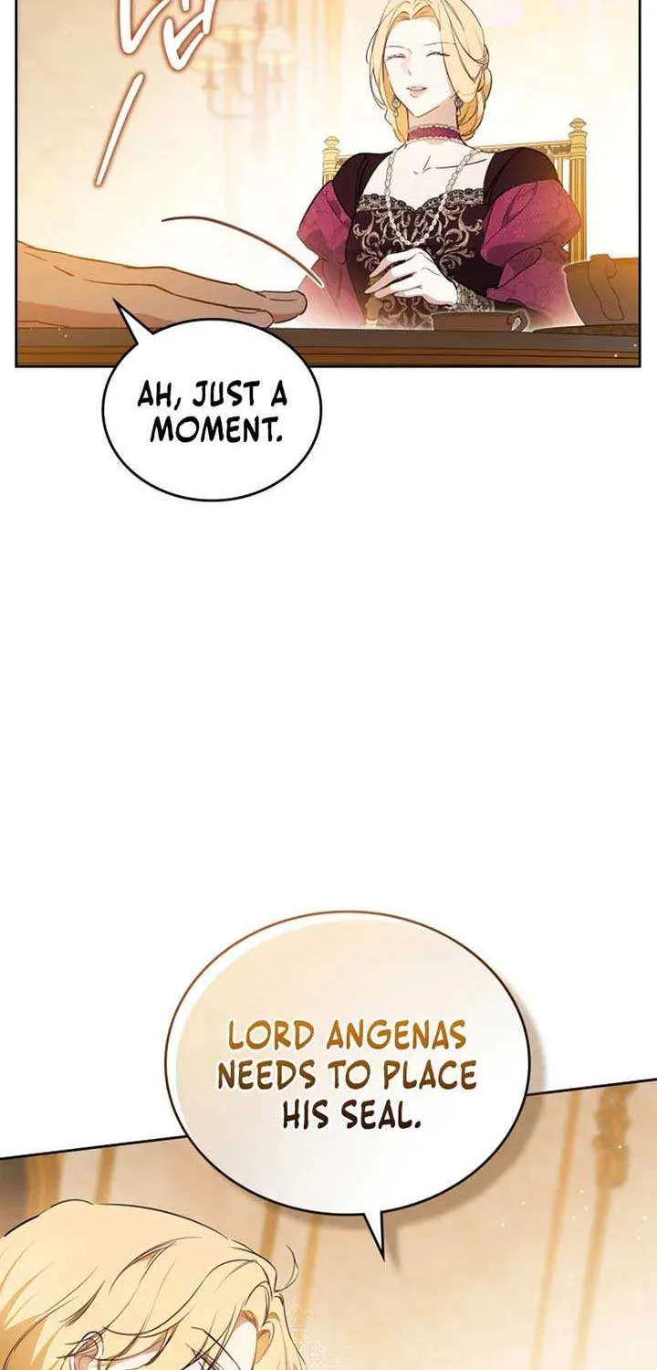 I’Ll Be The Matriarch In This Life Chapter 182 page 14 - 