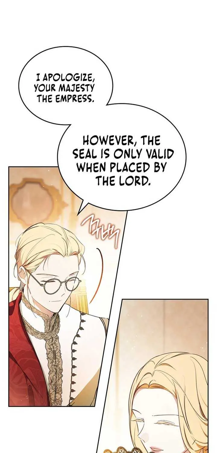 I’Ll Be The Matriarch In This Life Chapter 182 page 16 - 