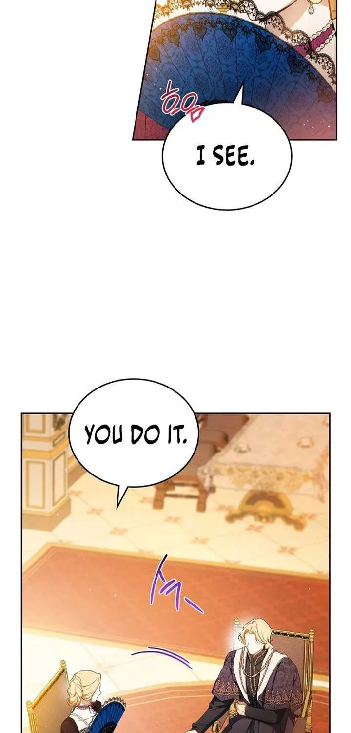 I’Ll Be The Matriarch In This Life Chapter 182 page 17 - 