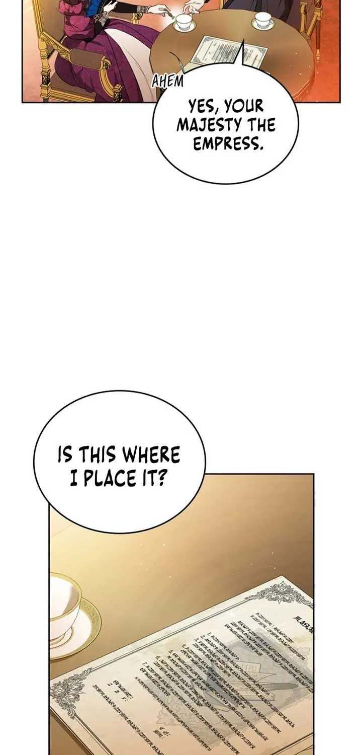 I’Ll Be The Matriarch In This Life Chapter 182 page 18 - 