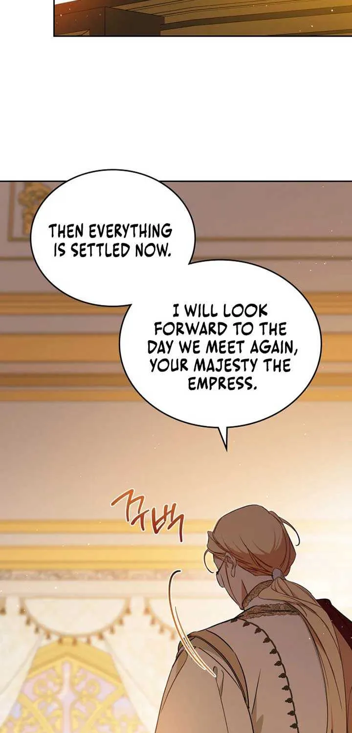 I’Ll Be The Matriarch In This Life Chapter 182 page 20 - 