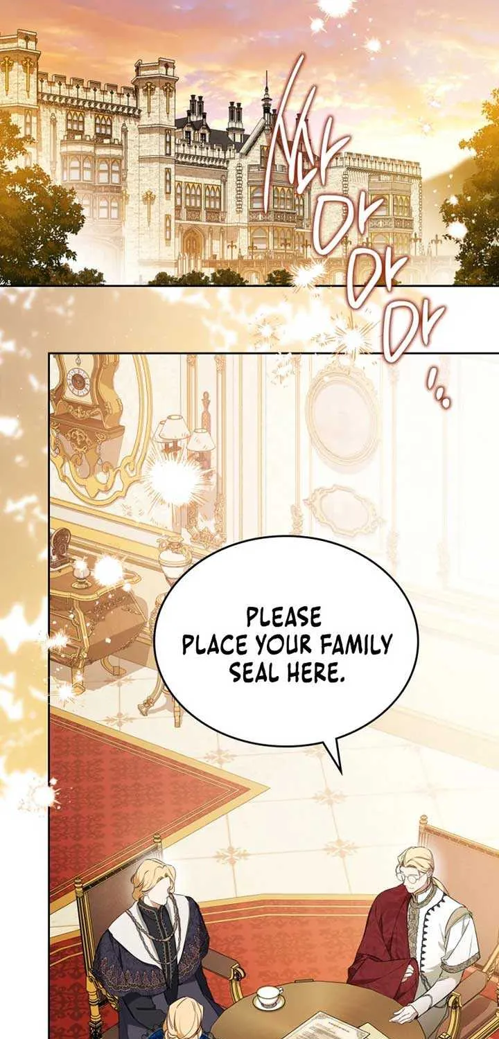 I’Ll Be The Matriarch In This Life Chapter 182 page 3 - 