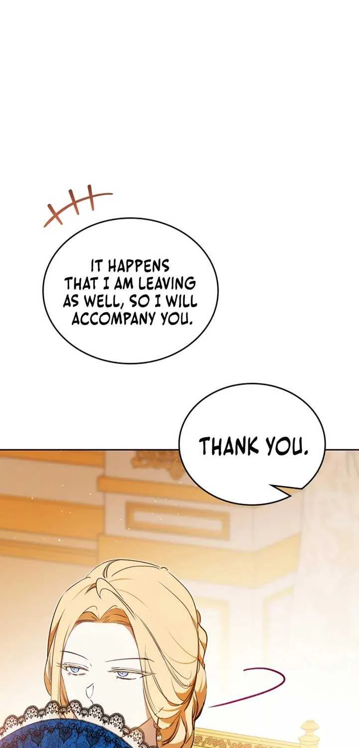 I’Ll Be The Matriarch In This Life Chapter 182 page 23 - 