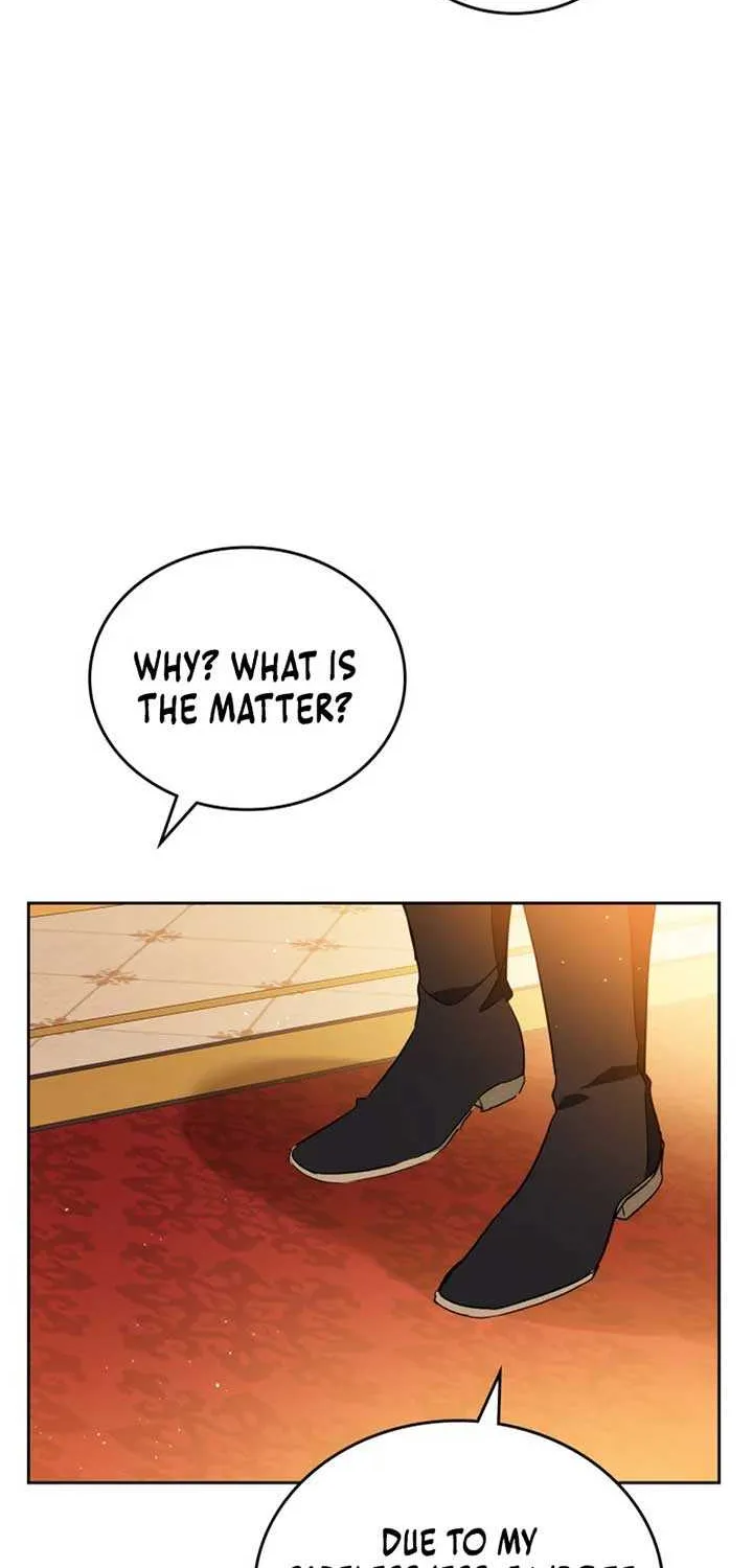 I’Ll Be The Matriarch In This Life Chapter 182 page 26 - 