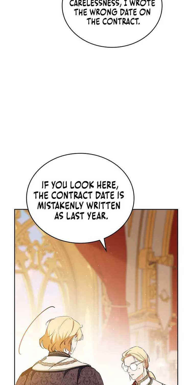 I’Ll Be The Matriarch In This Life Chapter 182 page 27 - 