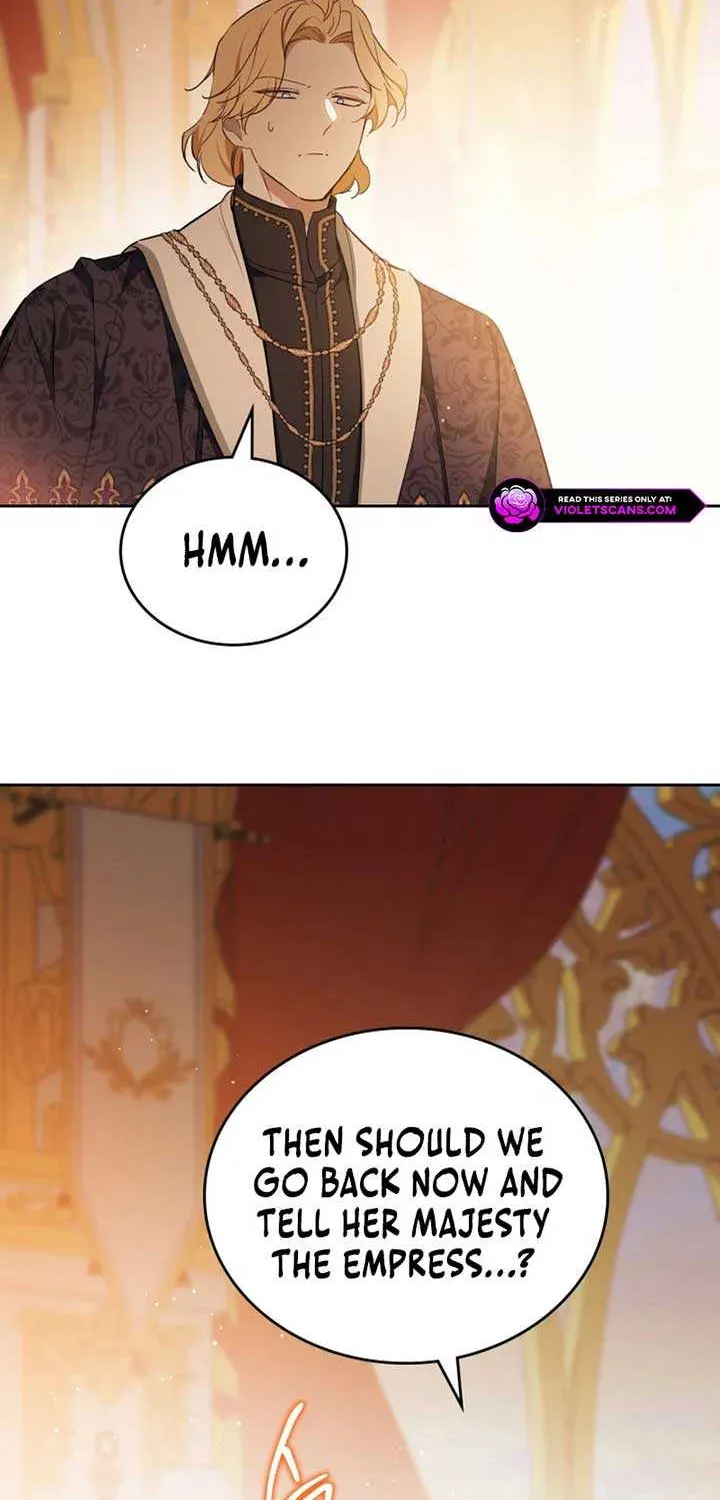 I’Ll Be The Matriarch In This Life Chapter 182 page 30 - 