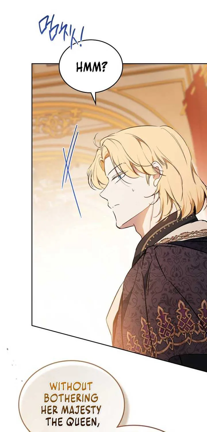 I’Ll Be The Matriarch In This Life Chapter 182 page 32 - 