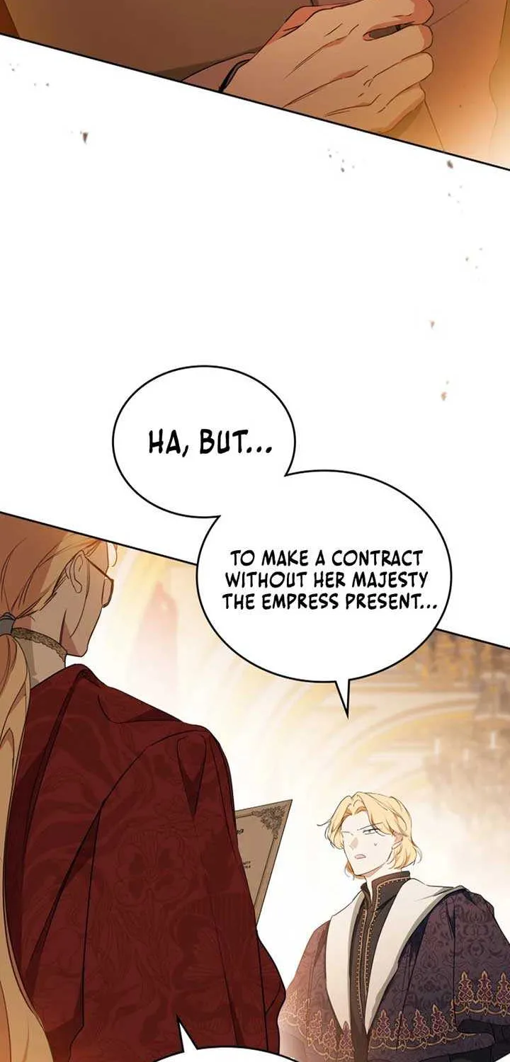 I’Ll Be The Matriarch In This Life Chapter 182 page 34 - 