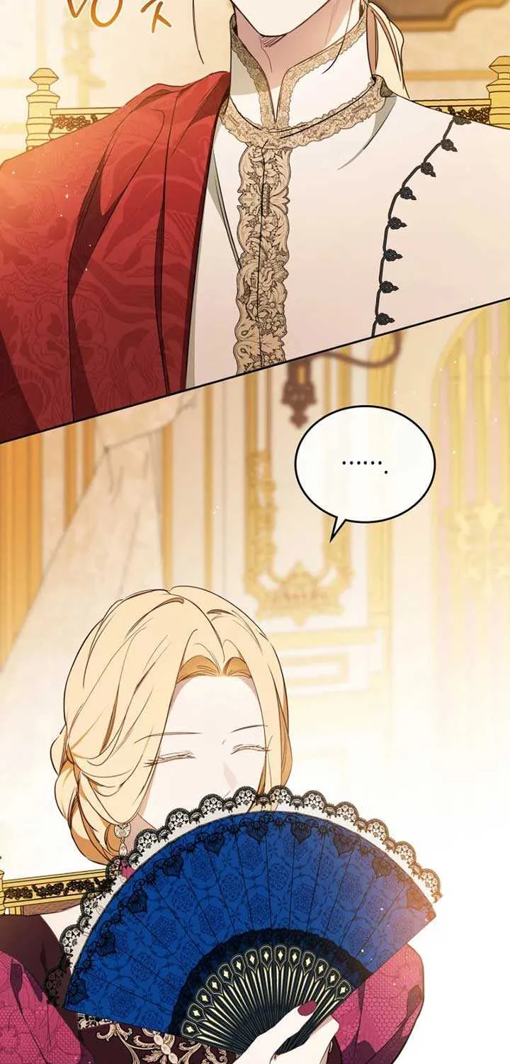 I’Ll Be The Matriarch In This Life Chapter 182 page 5 - 