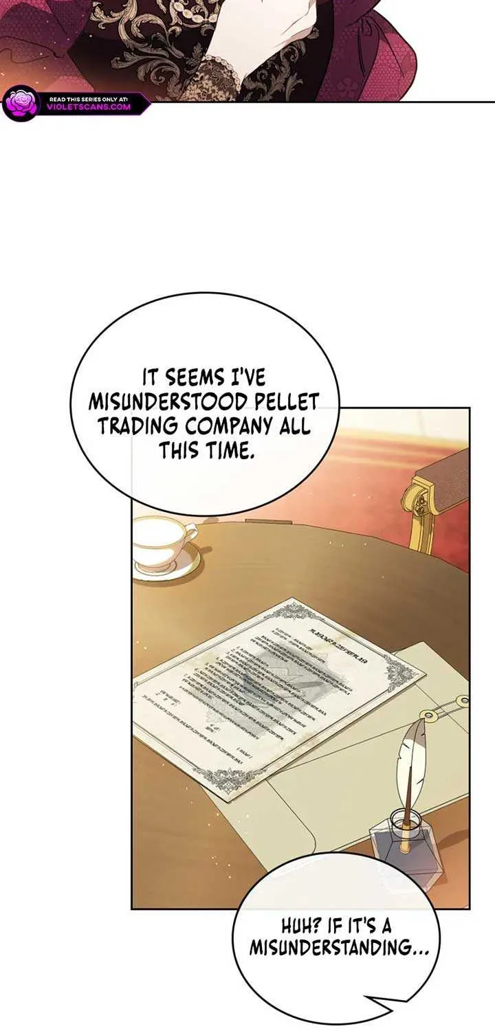 I’Ll Be The Matriarch In This Life Chapter 182 page 6 - 