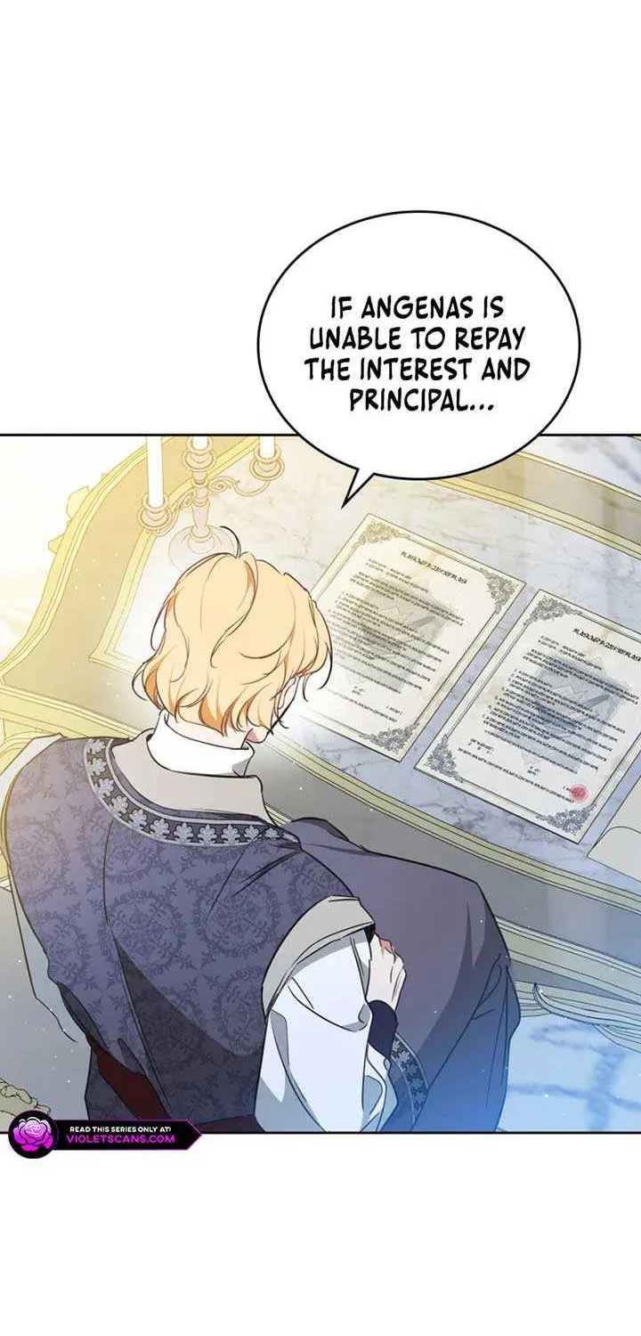 I’Ll Be The Matriarch In This Life Chapter 182 page 51 - 