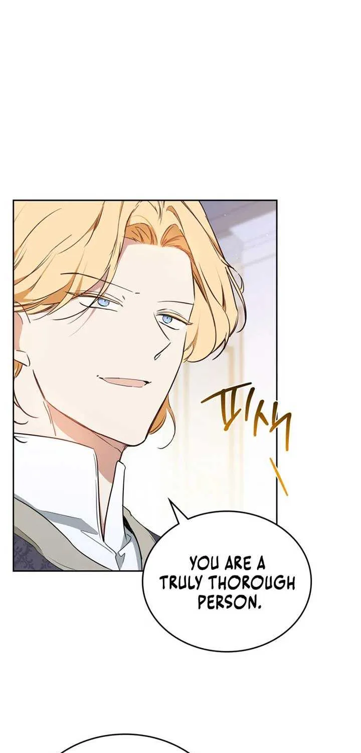 I’Ll Be The Matriarch In This Life Chapter 182 page 52 - 