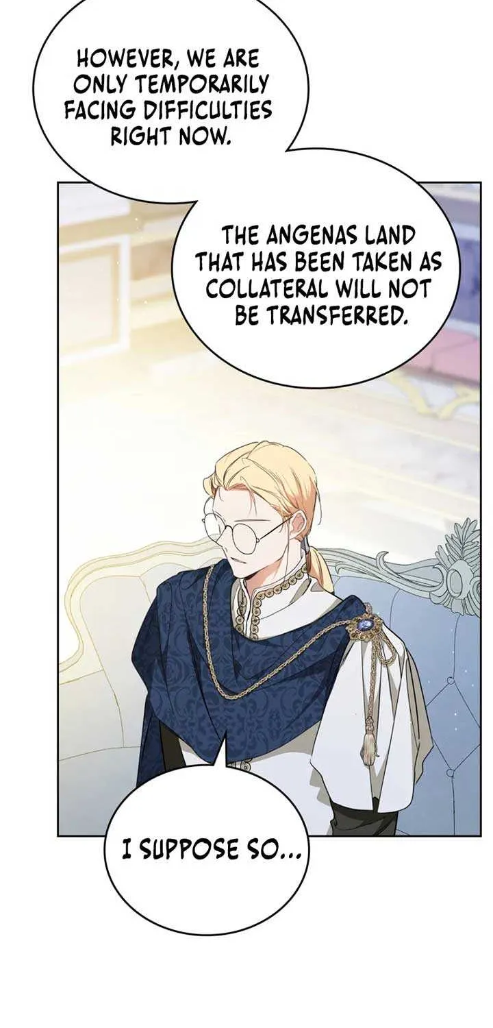 I’Ll Be The Matriarch In This Life Chapter 182 page 53 - 