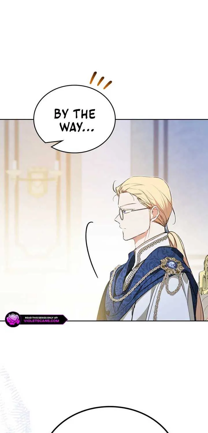 I’Ll Be The Matriarch In This Life Chapter 182 page 58 - 