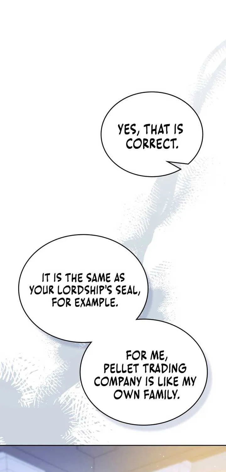 I’Ll Be The Matriarch In This Life Chapter 182 page 60 - 