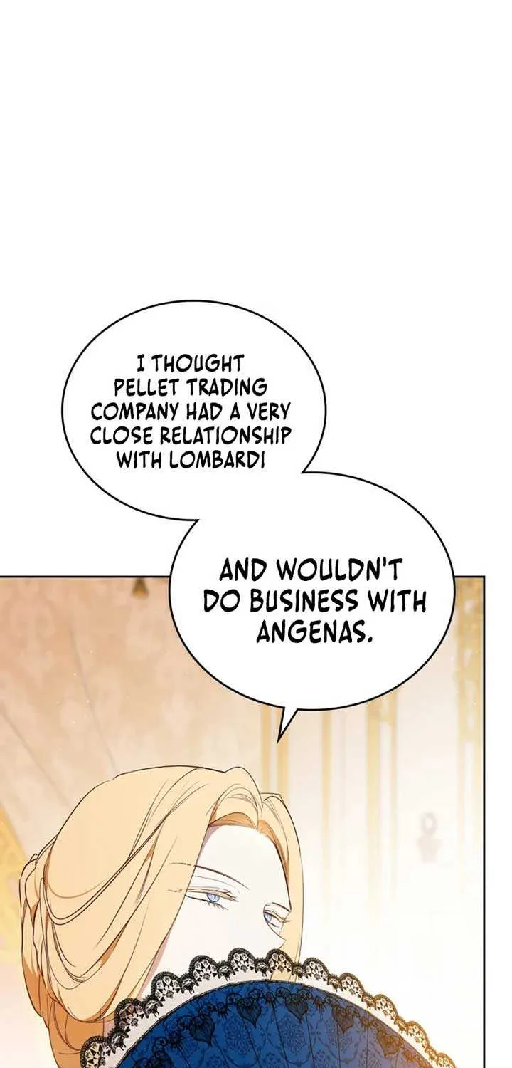 I’Ll Be The Matriarch In This Life Chapter 182 page 7 - 