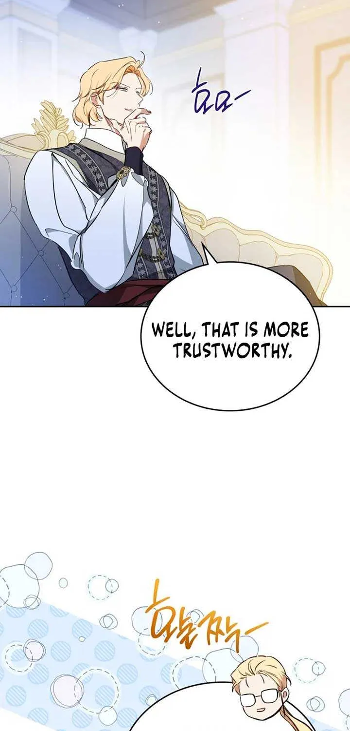I’Ll Be The Matriarch In This Life Chapter 182 page 61 - 