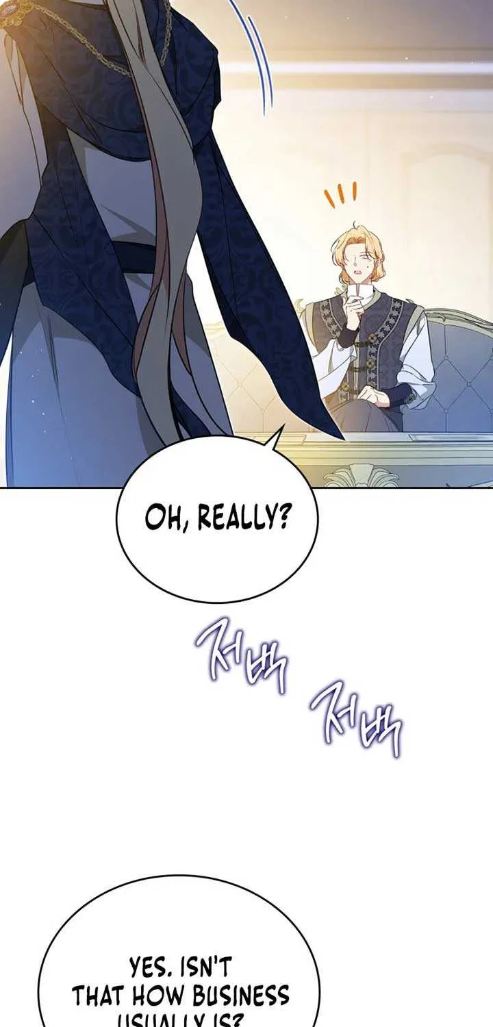 I’Ll Be The Matriarch In This Life Chapter 182 page 64 - 