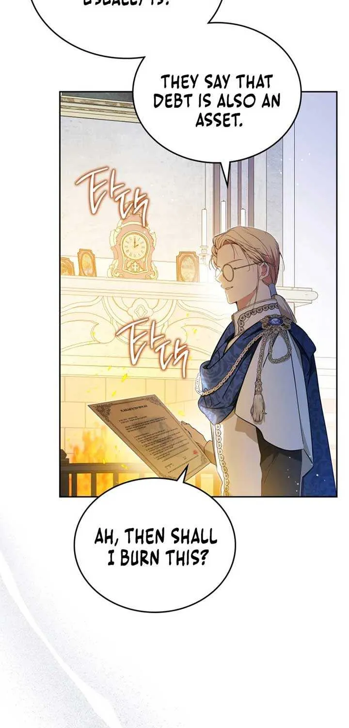 I’Ll Be The Matriarch In This Life Chapter 182 page 65 - 