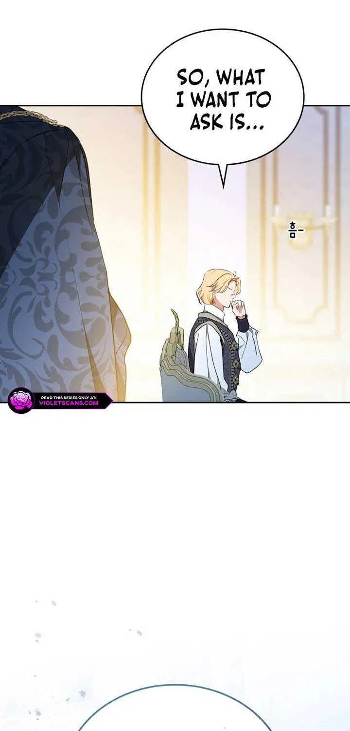 I’Ll Be The Matriarch In This Life Chapter 182 page 71 - 