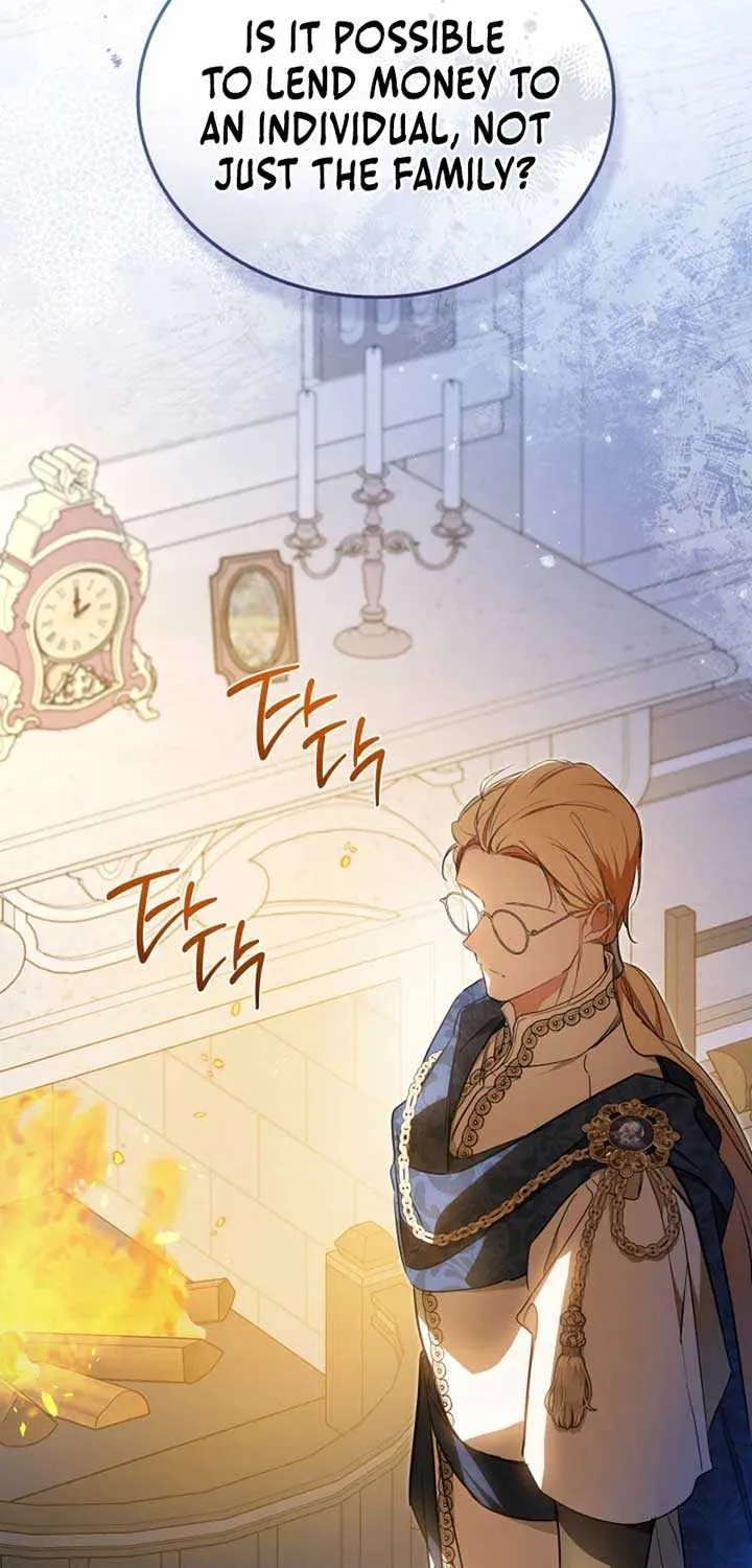 I’Ll Be The Matriarch In This Life Chapter 182 page 72 - 