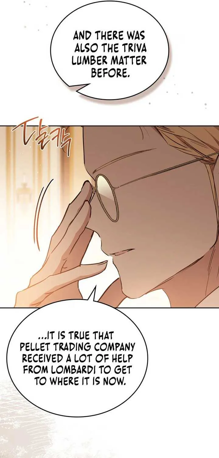 I’Ll Be The Matriarch In This Life Chapter 182 page 9 - 