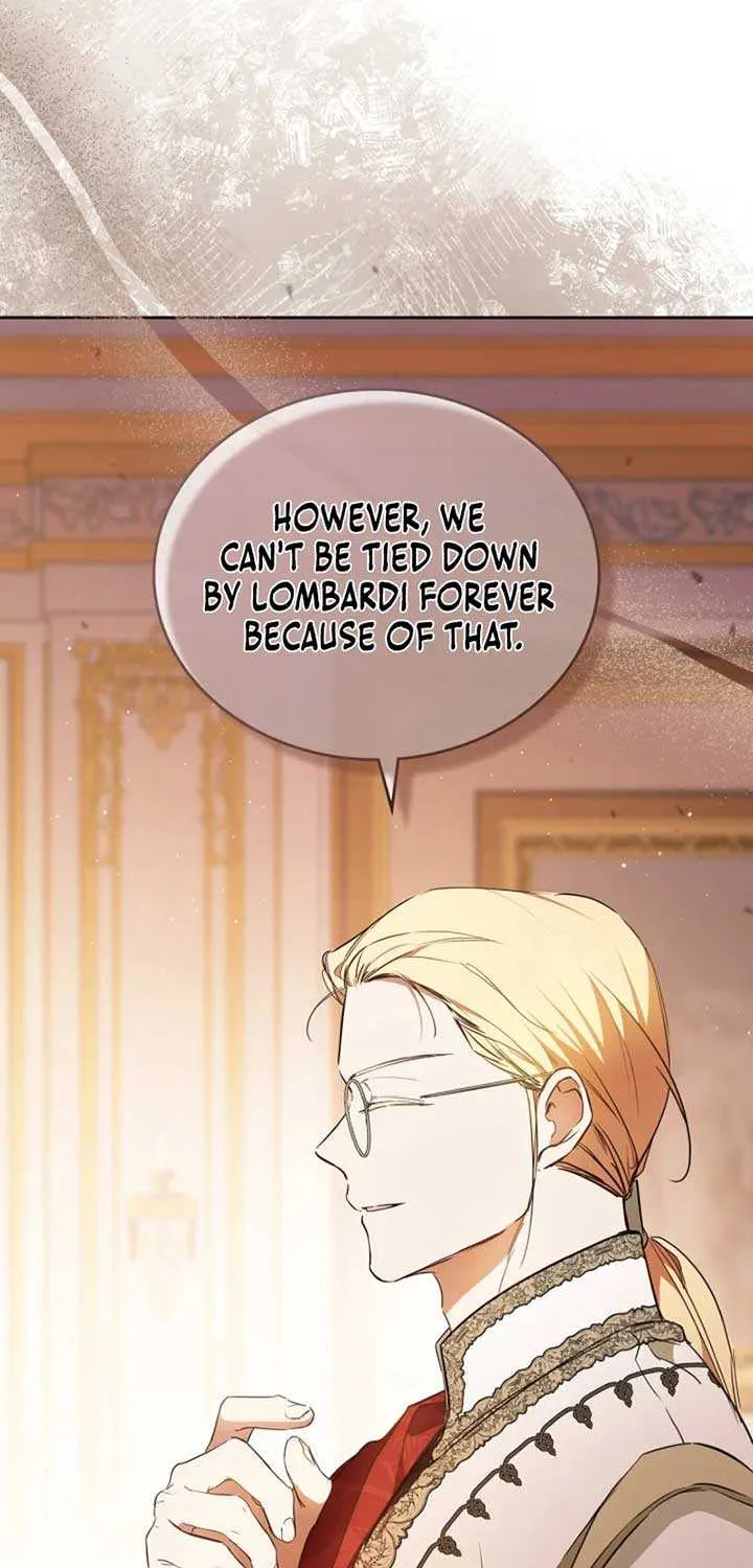 I’Ll Be The Matriarch In This Life Chapter 182 page 10 - 