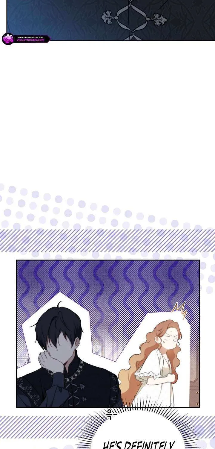 I’Ll Be The Matriarch In This Life Chapter 183 page 24 - 