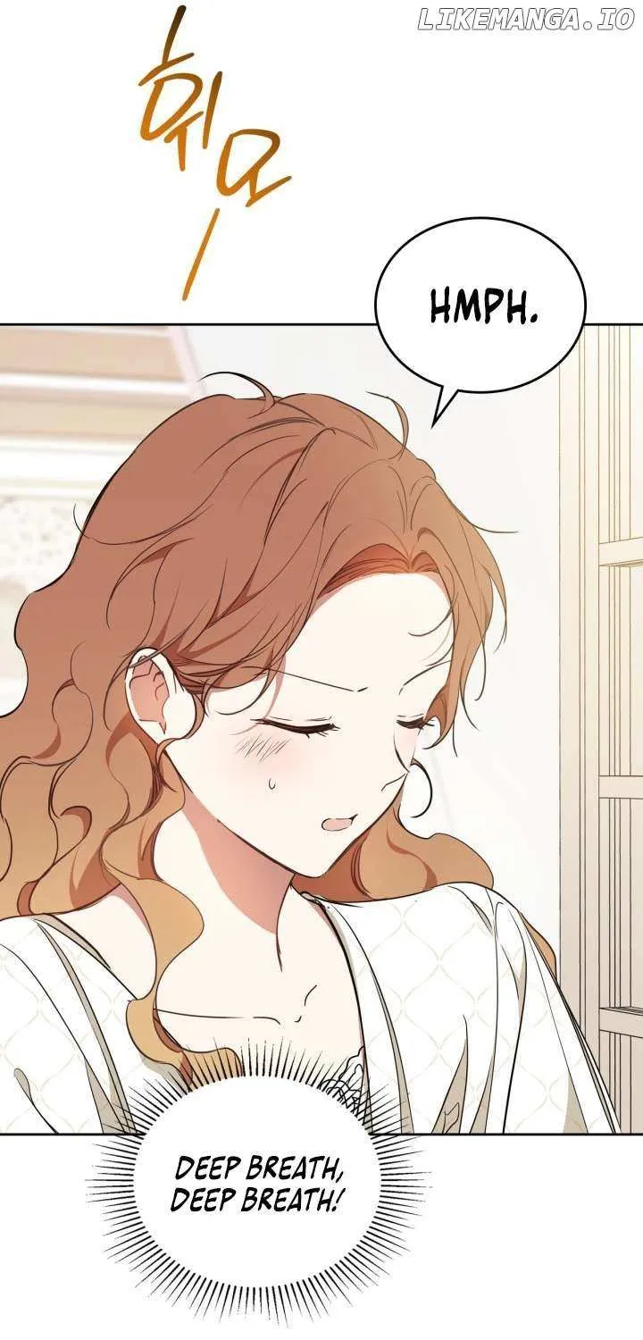 I’Ll Be The Matriarch In This Life Chapter 183 page 30 - 