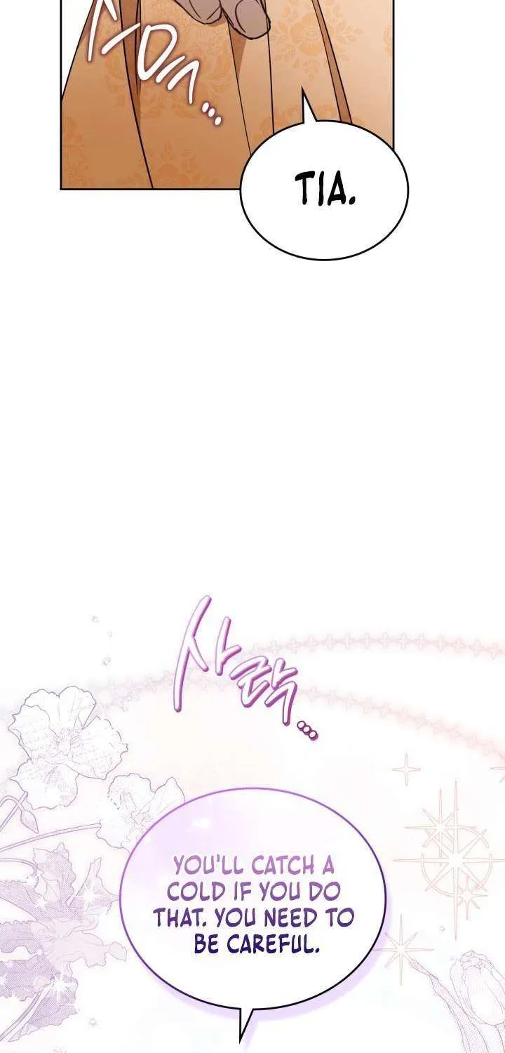 I’Ll Be The Matriarch In This Life Chapter 183 page 33 - 