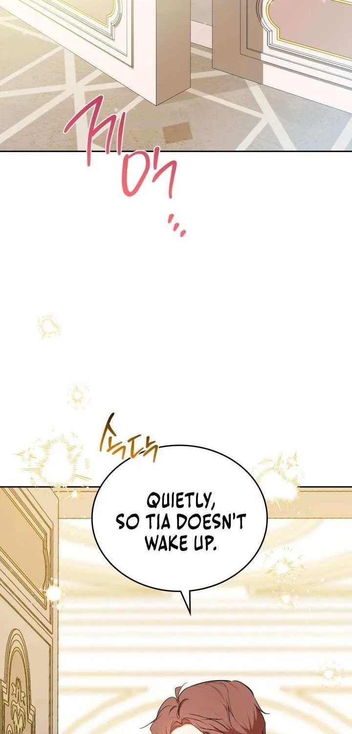 I’Ll Be The Matriarch In This Life Chapter 183 page 38 - 