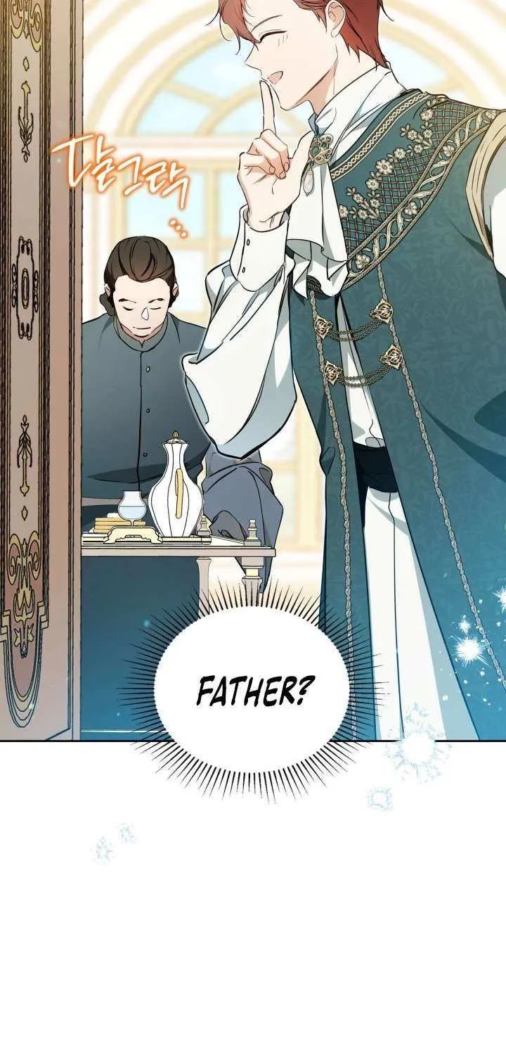 I’Ll Be The Matriarch In This Life Chapter 183 page 39 - 