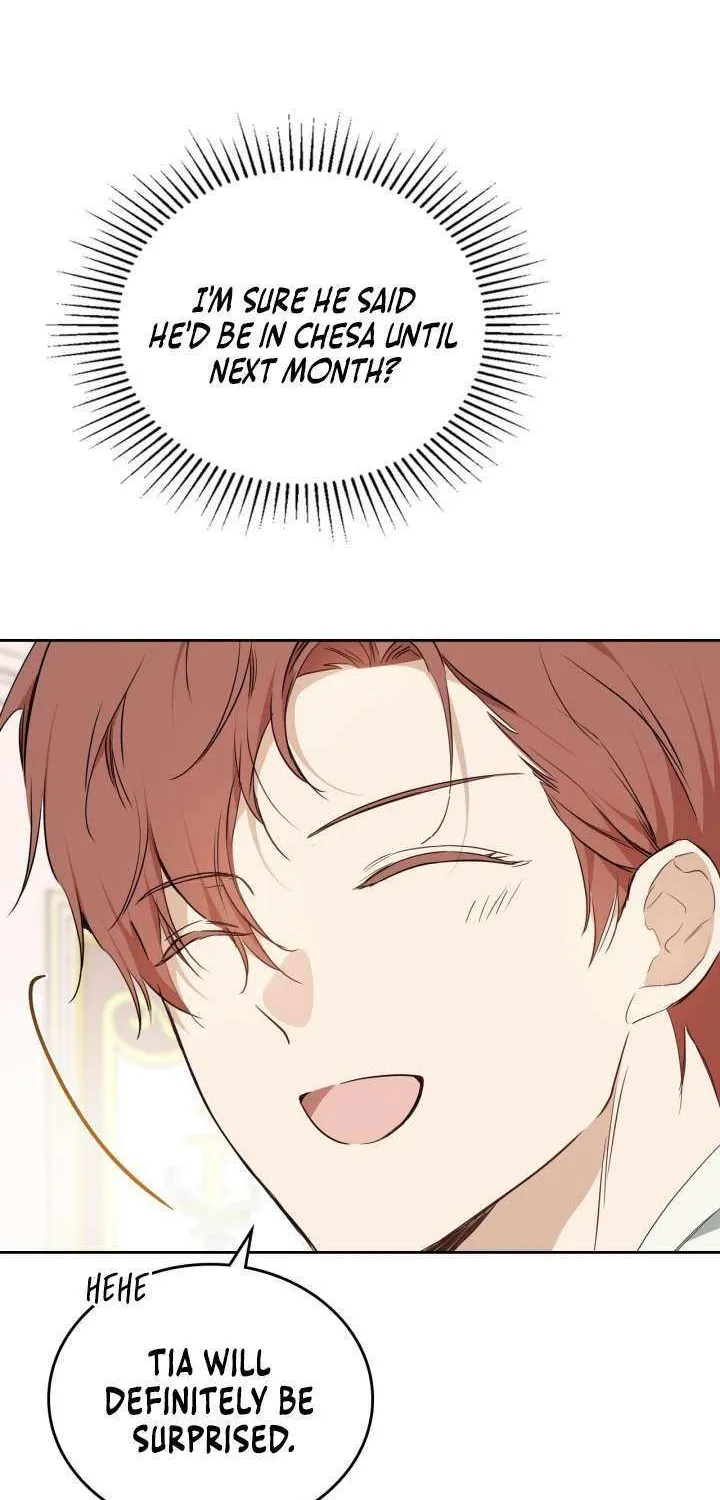 I’Ll Be The Matriarch In This Life Chapter 183 page 40 - 