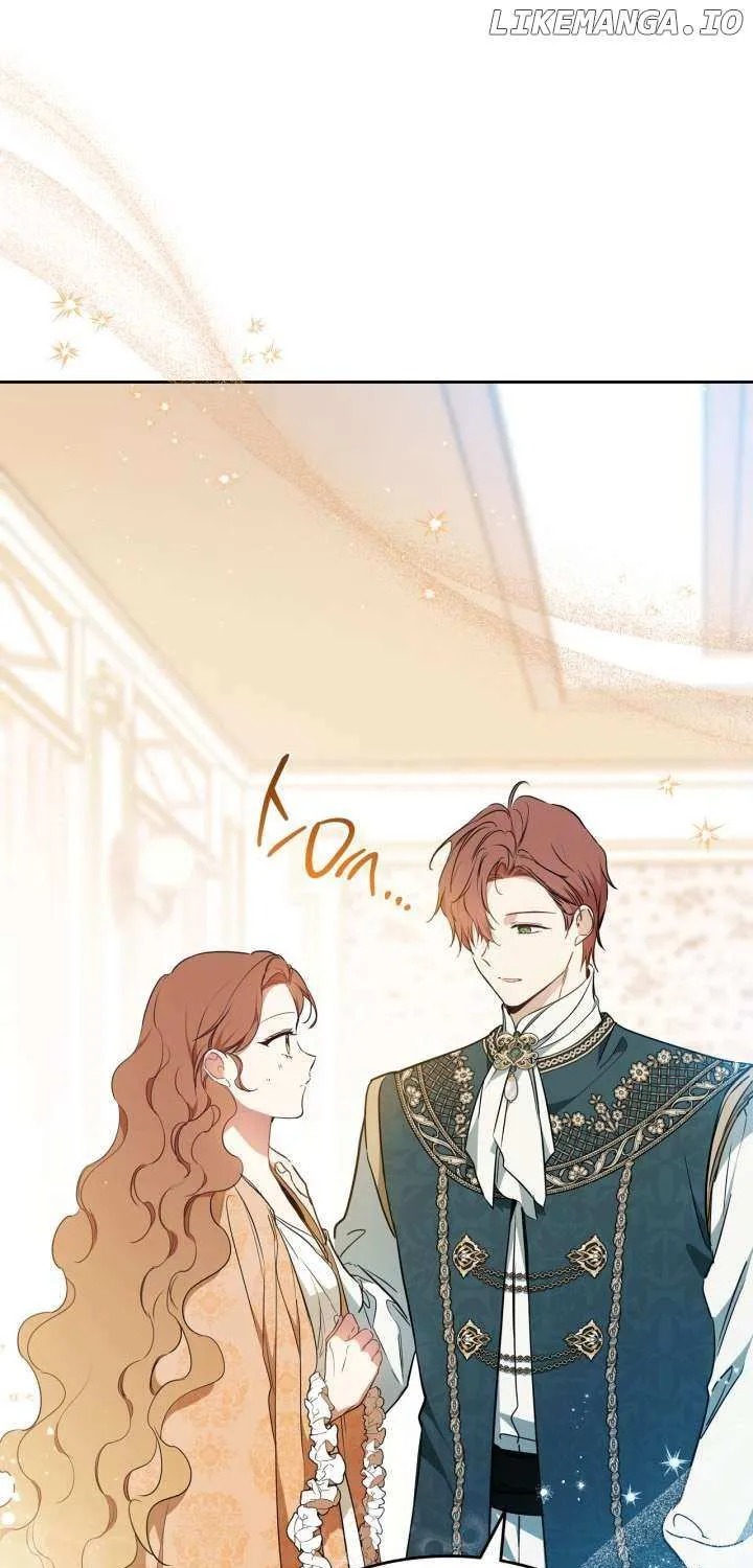 I’Ll Be The Matriarch In This Life Chapter 183 page 58 - 