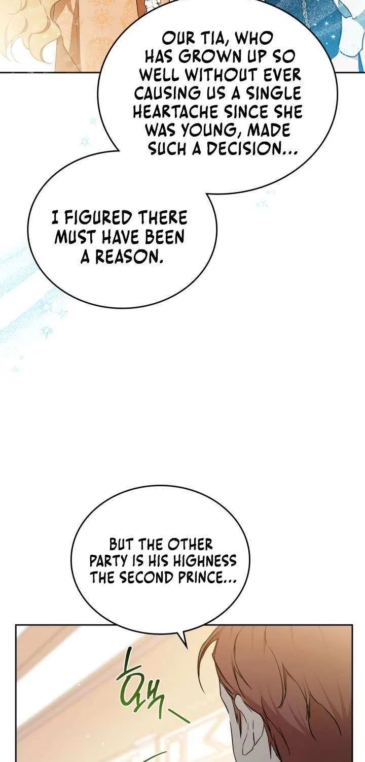 I’Ll Be The Matriarch In This Life Chapter 183 page 59 - 