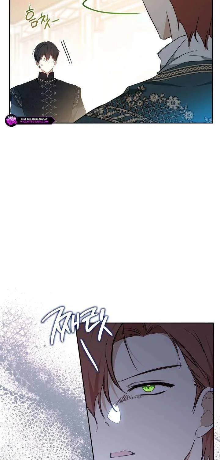 I’Ll Be The Matriarch In This Life Chapter 183 page 60 - 